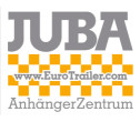 Anhänger mit offenen Aluminium Kasten in Nürnberg (Mittelfr) - Südstadt, Gebrauchte Auto-Anhänger kaufen